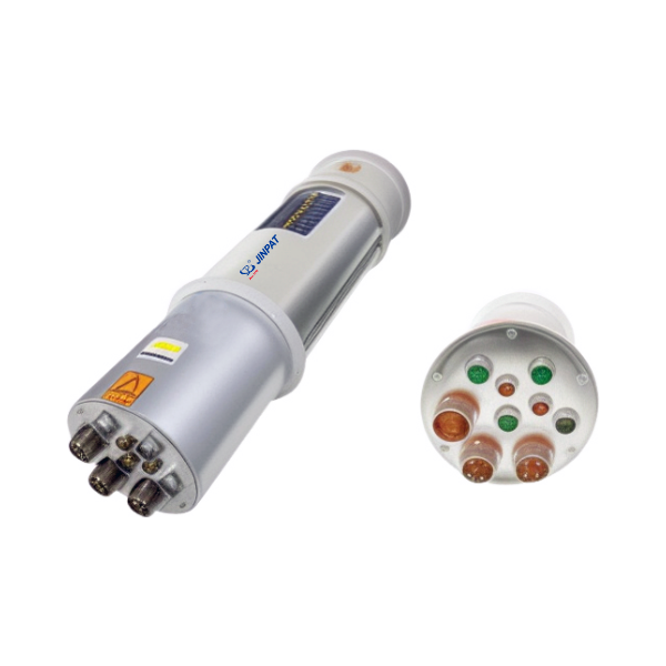 Special Applications Slip Rings