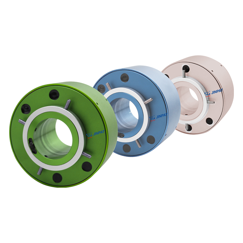 Standard Electrical Slip Rings