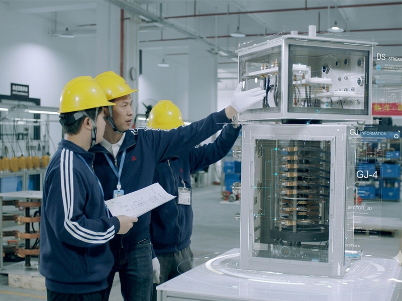 Provide the best rotation solution for your needs