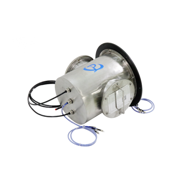 15T Marine winch slip ring