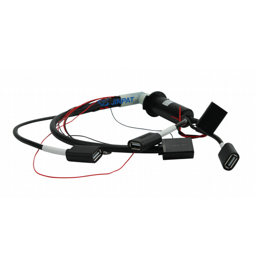 Consumer Electronics Slip Rings