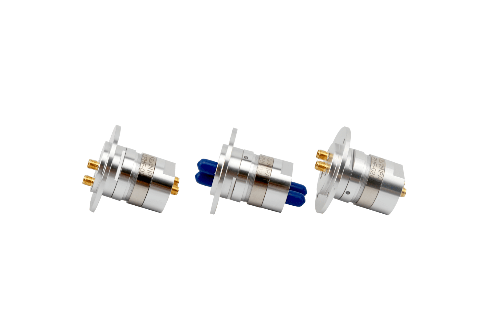 High Frequency Slip Rings