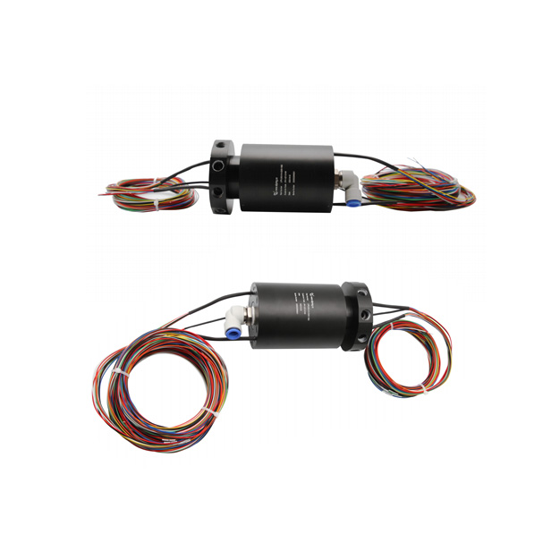 Automation Equipment Slip Rings