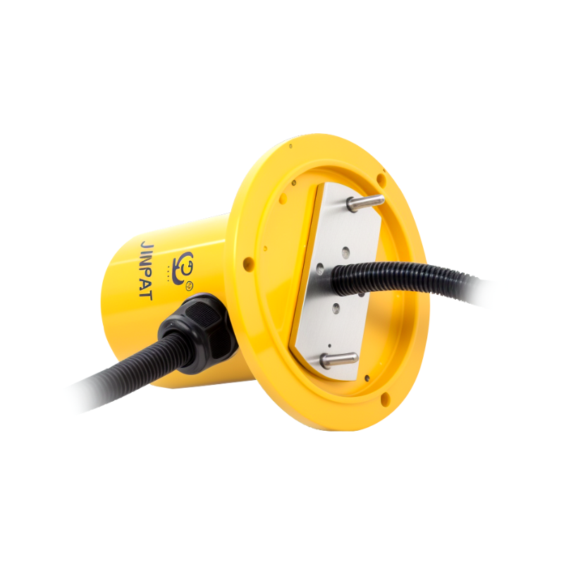 25T truck crane slip ring