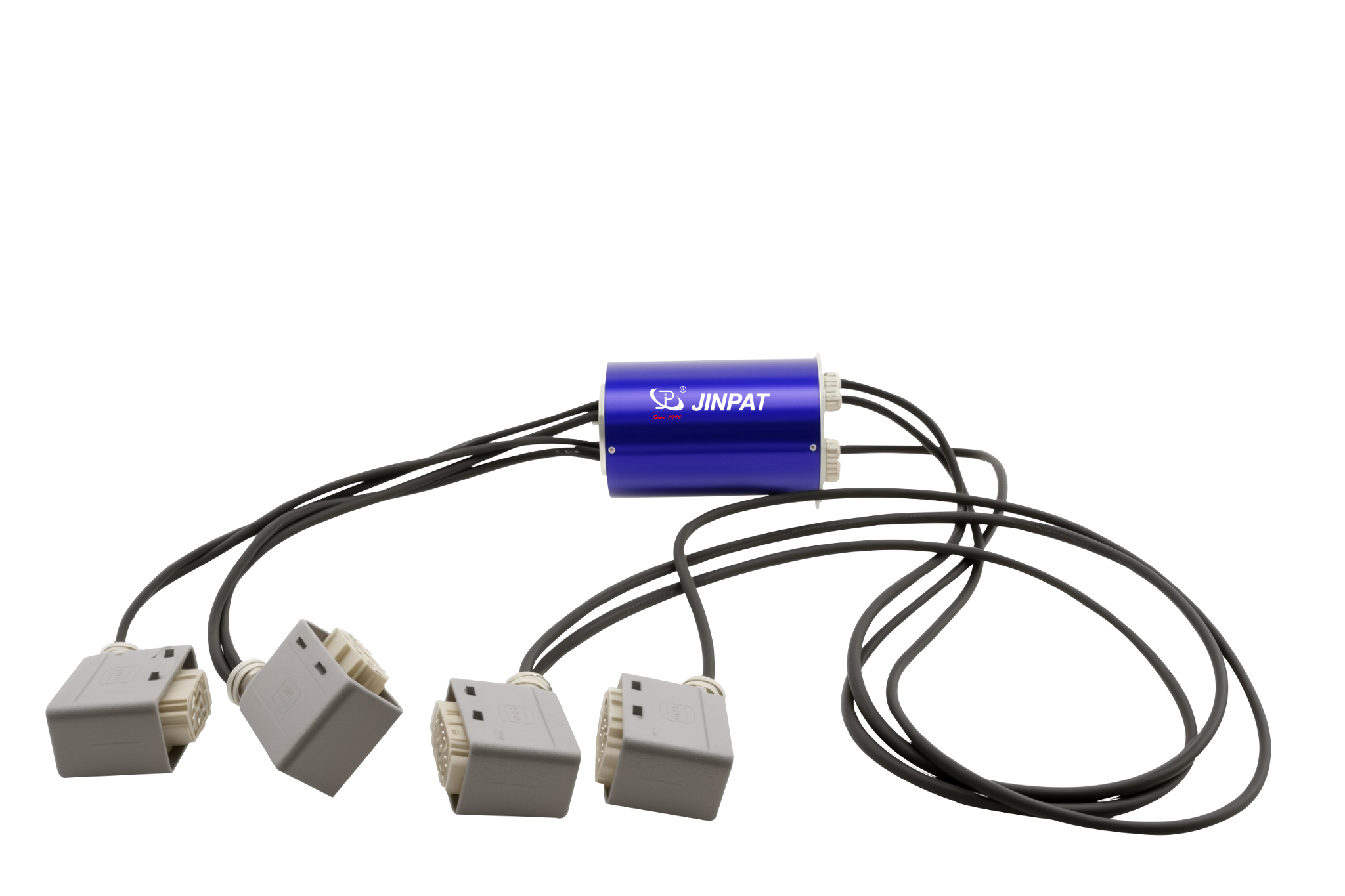 Wind Turbines Slip Rings