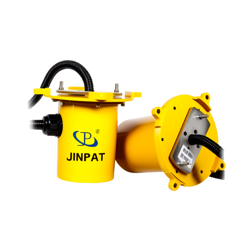 Construction Machinery Slip Rings