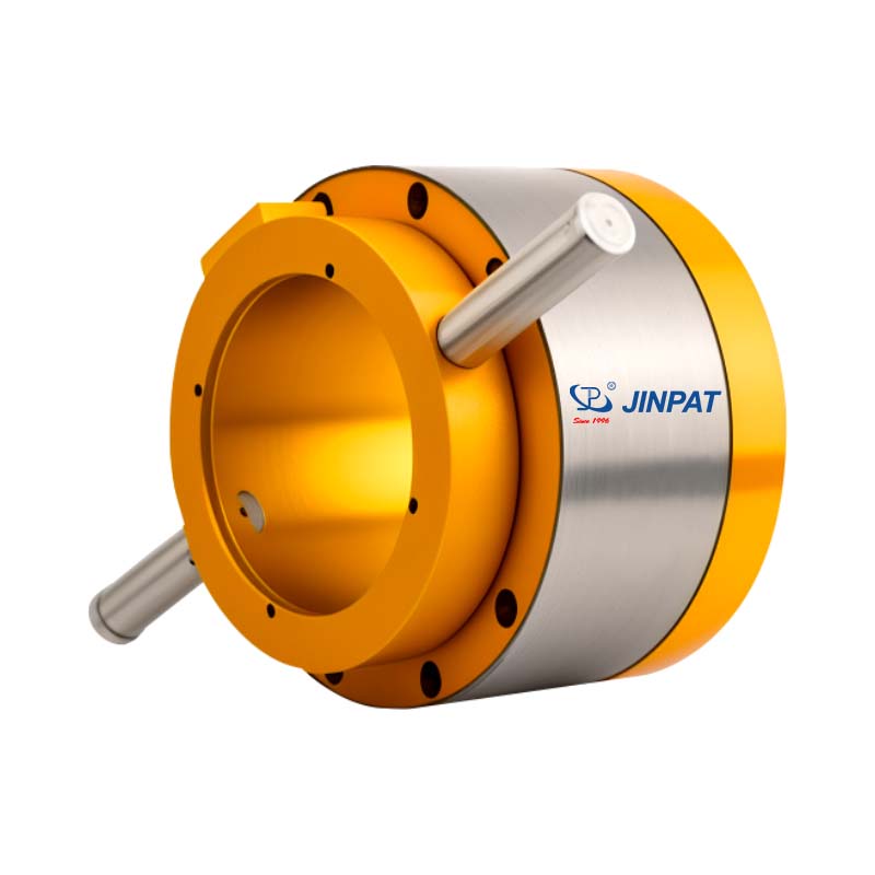 100T all-ground crane slip ring
