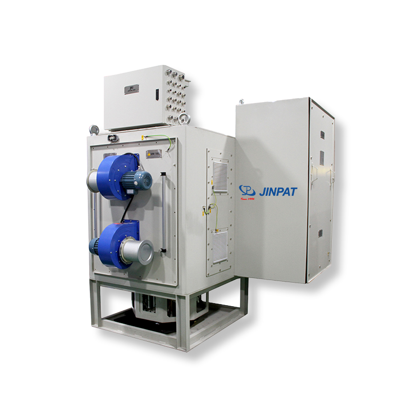 Offshore Equipment Slip Rings