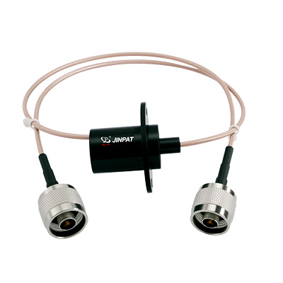 Immunological/biochemical/coagulation analyzer slip ring