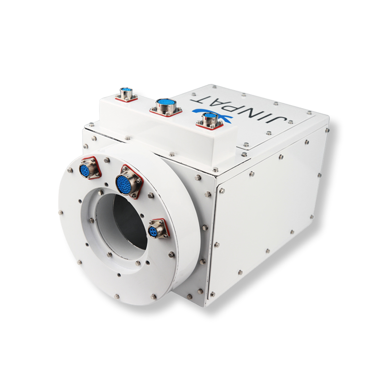 35T maritime crane slip ring
