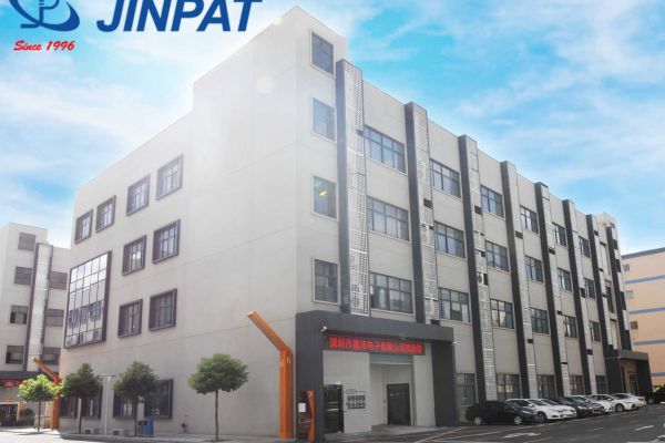 JINPAT Partners with Clients in 2024, Embarking on the Journey of Slip Ring Innovation Together