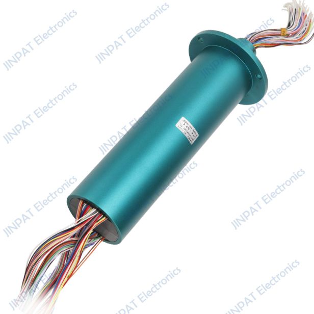 LPC-125/YB/YD/YU Capsule Slip Ring