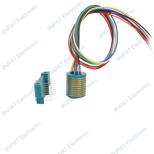LPS-10C Separate Slip Rings
