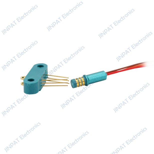 LPS-03C Separate Slip Rings