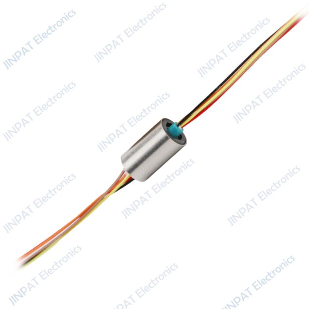 LPMS-05 Super Miniature Capsule Slip Ring