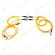 Fiber Optic Rotary Joints
