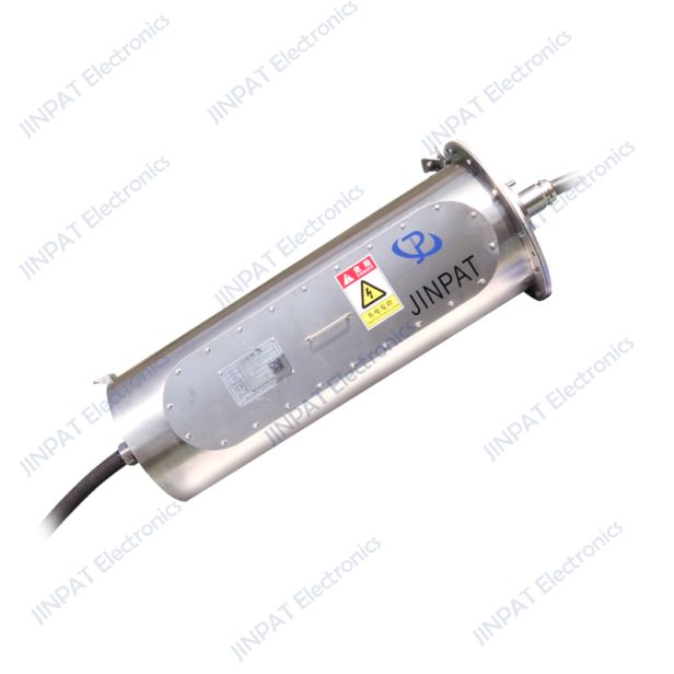 Ship Podded Propeller-Large Volume Series Slip Rings LPA000-034000-01PE-0606-0203-72S-11L-01A