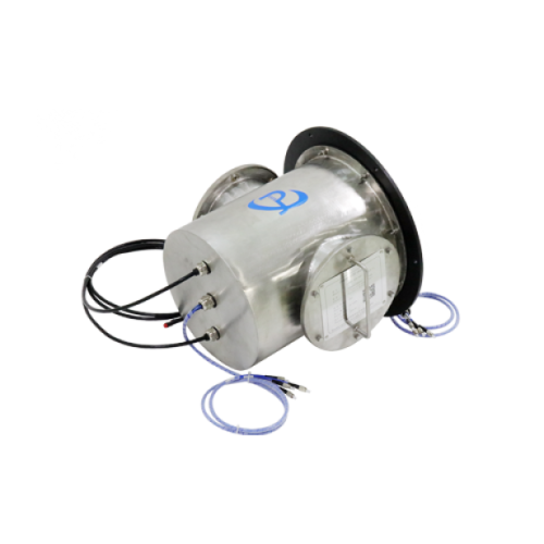 15T Marine winch slip ring