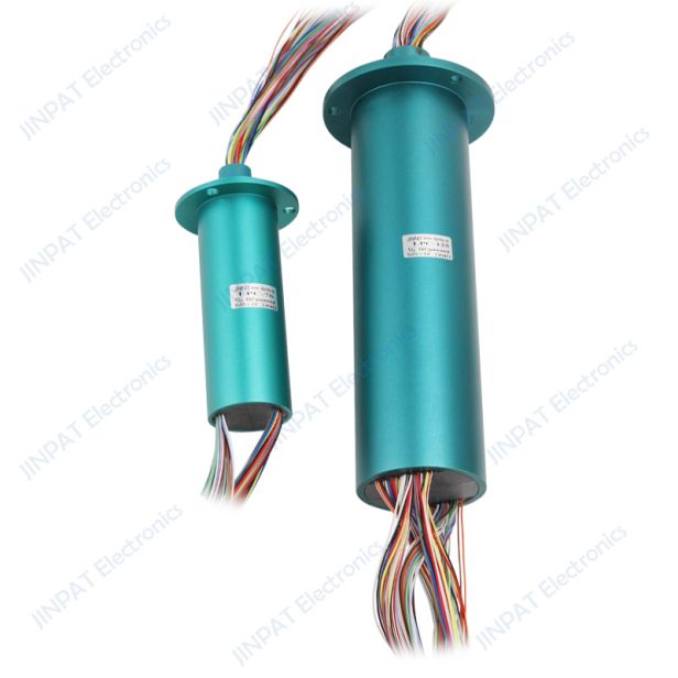 Capsule Slip Rings