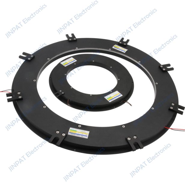 Pancake/PCB Slip Rings