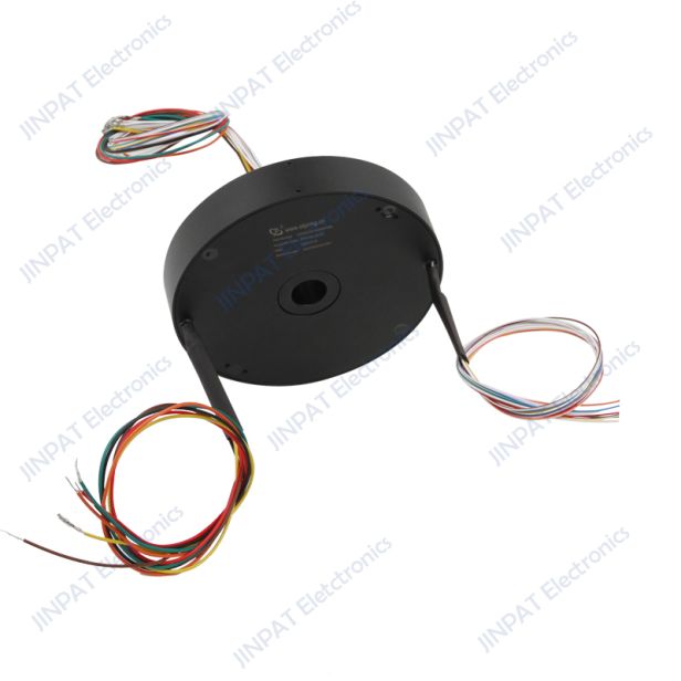Pancake/PCB Slip Rings