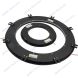 Pancake/PCB Slip Rings