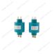 Pin Connection Slip Rings