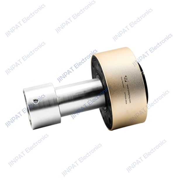 LPT-038 Series Through Bore Slip Rings