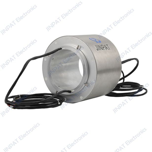 LPT-150 Series Through Bore Slip Rings