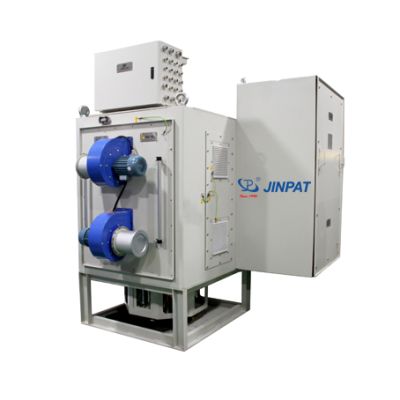 Offshore Equipment Slip Rings