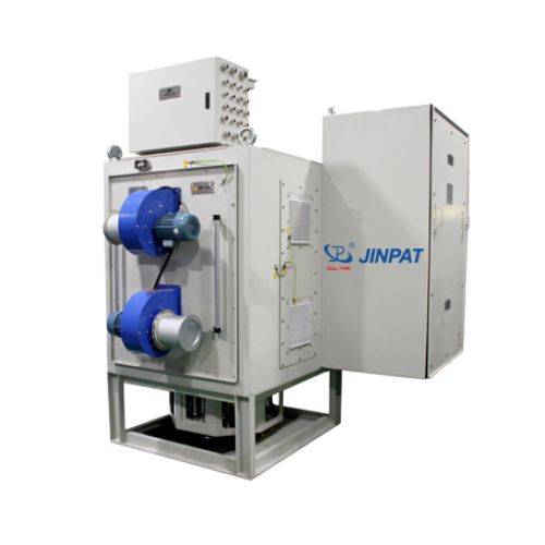 200KW Marine electric propeller slip ring