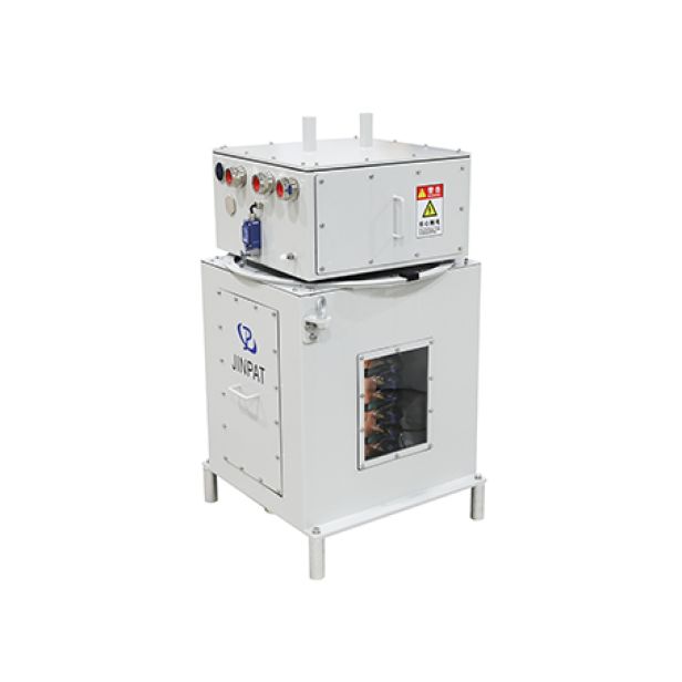 35T maritime crane slip ring