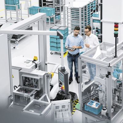 Automation Equipment