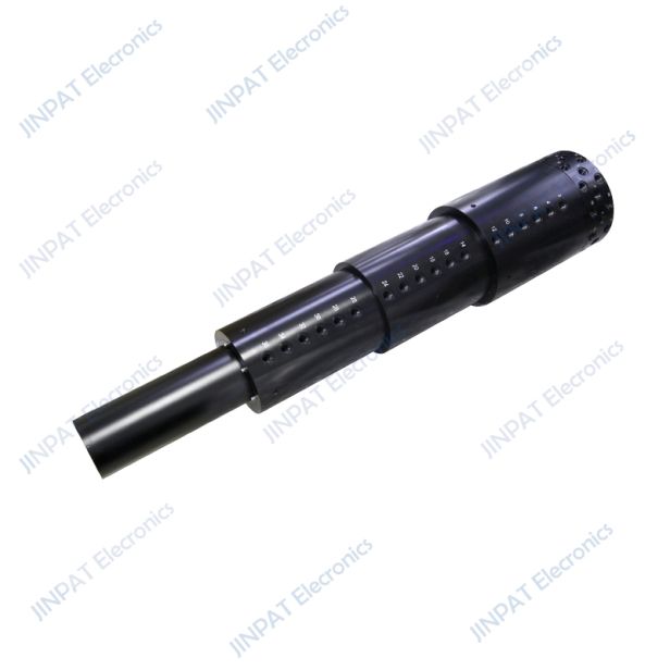 Pneumatic Hydraulic Rotary Joints