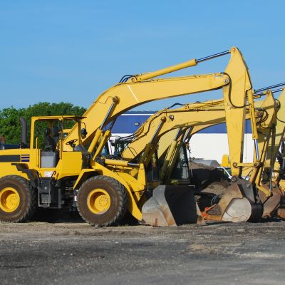 Construction Machinery