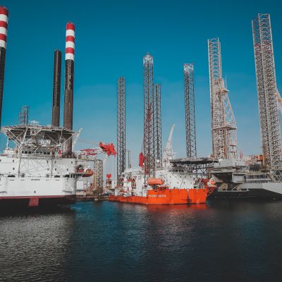 Offshore Equipment
