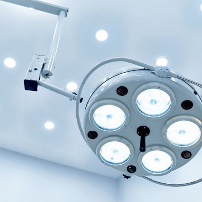 Medical Equipment