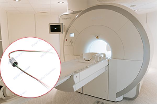 JINPAT slip rings for Medical Equipment