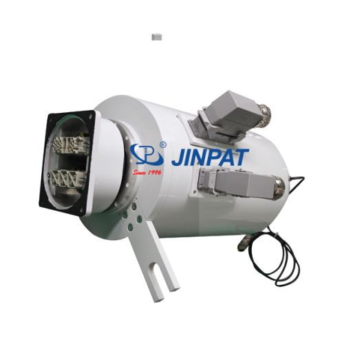 Pitch Signal Slip Ring LPW-0580-04S