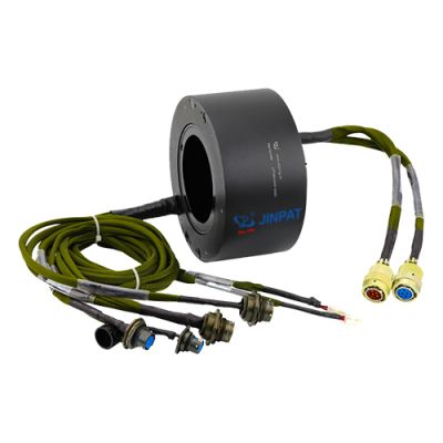Special Applications Slip Rings