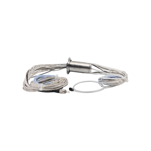 Phototurret slip ring (also known as photopod)