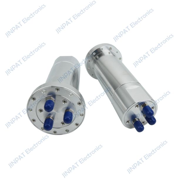 RF Rotary Joints