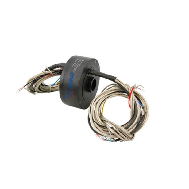 Boat slip ring