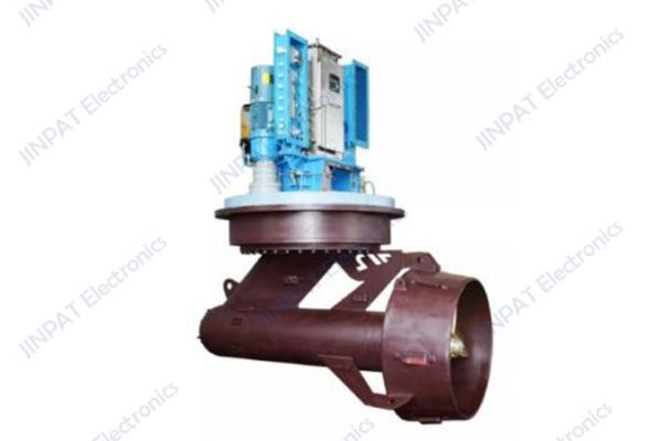 JINPAT Precision Conductive Slip Ring