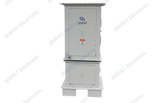 JINPAT Offshore Crane Slip Ring