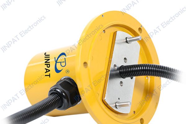 JINPAT Slip Rings for Engineering Machinery