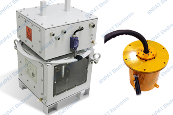 JINPAT Electronics Comparison of Slip Rings for Marine/On-land Construction Machines