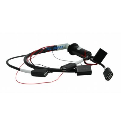 Consumer Electronics Slip Rings