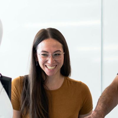 Robot(Humanoid Robot)