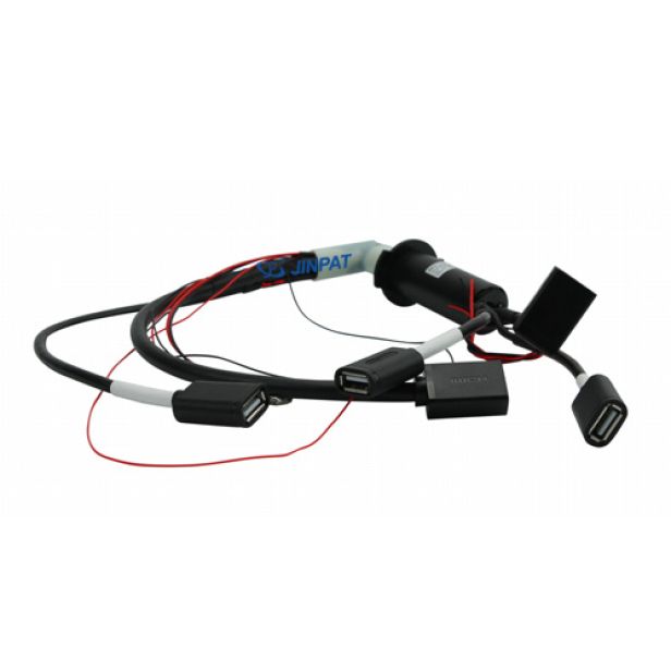 VR Slip Ring 